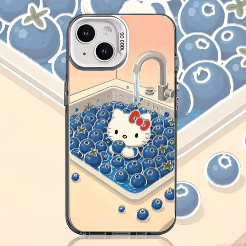 Hello Kitty Phone Case