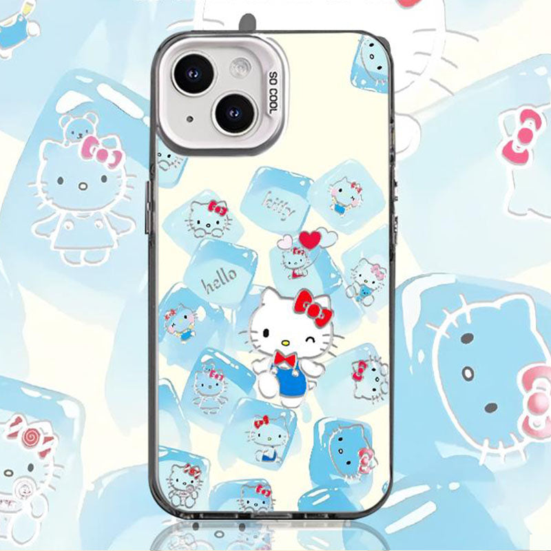 Hello Kitty Phone Case