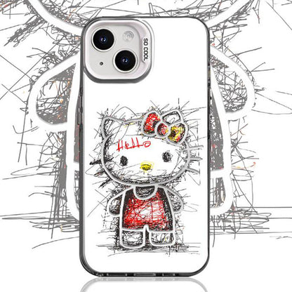 Hello Kitty Phone Case