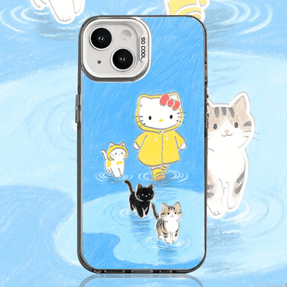 Hello Kitty Phone Case