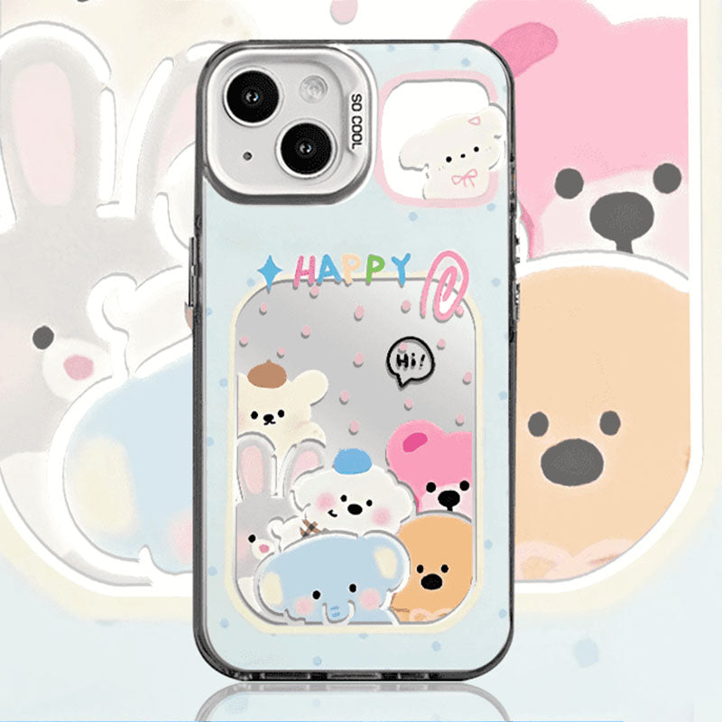 Hello Kitty Phone Case