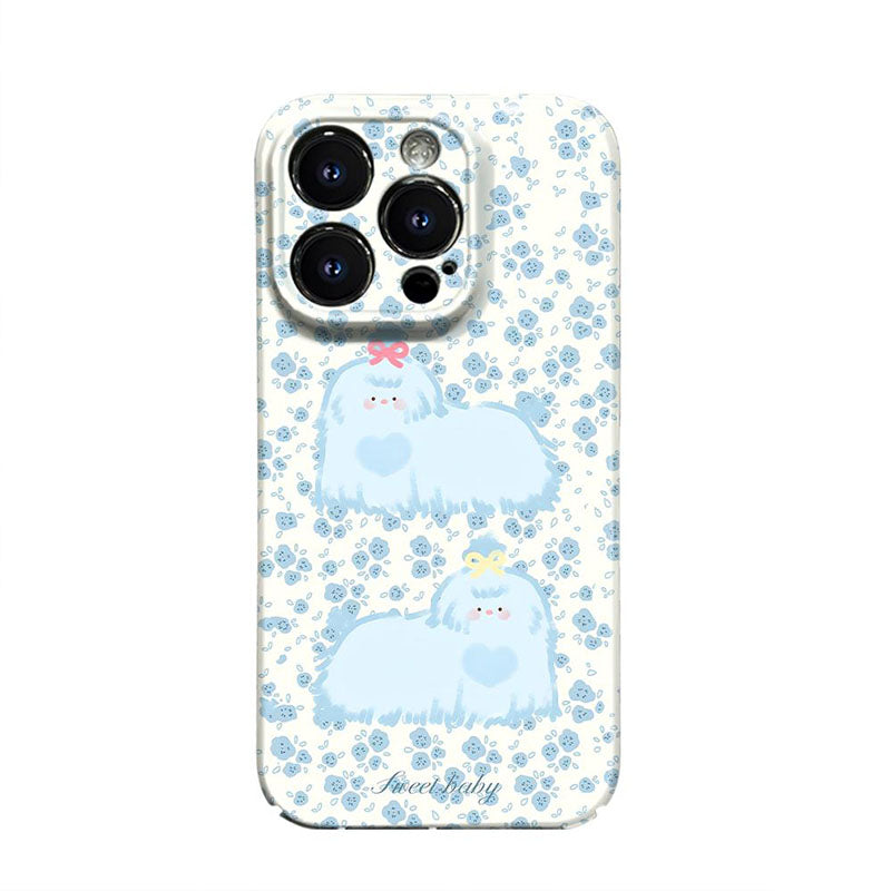 Hello Kitty Phone Case
