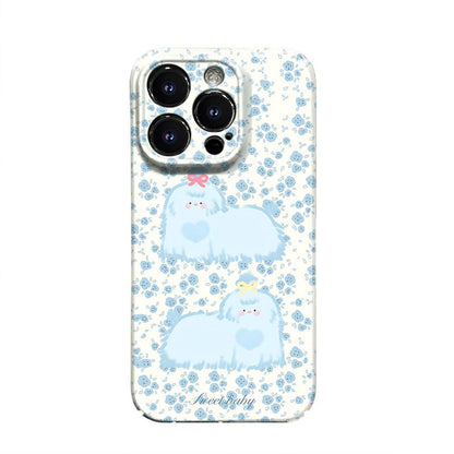 Hello Kitty Phone Case