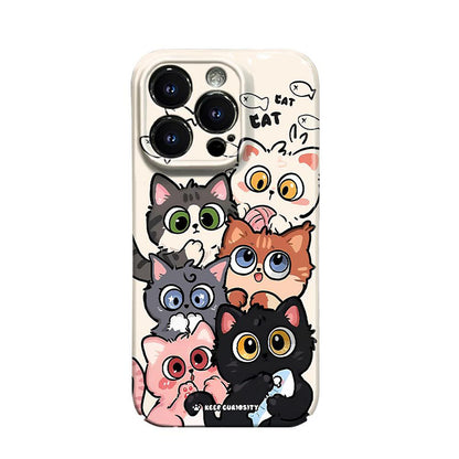 Hello Kitty Phone Case