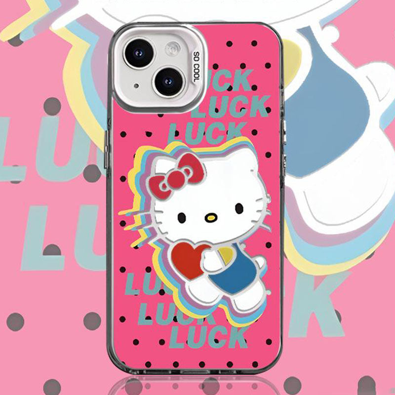 Hello Kitty Phone Case