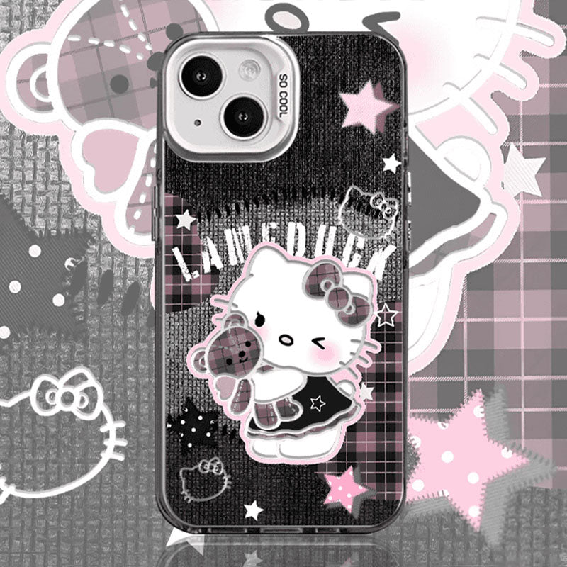 Hello Kitty Phone Case