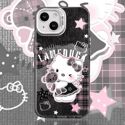 Hello Kitty Phone Case