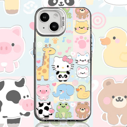 Hello Kitty Phone Case