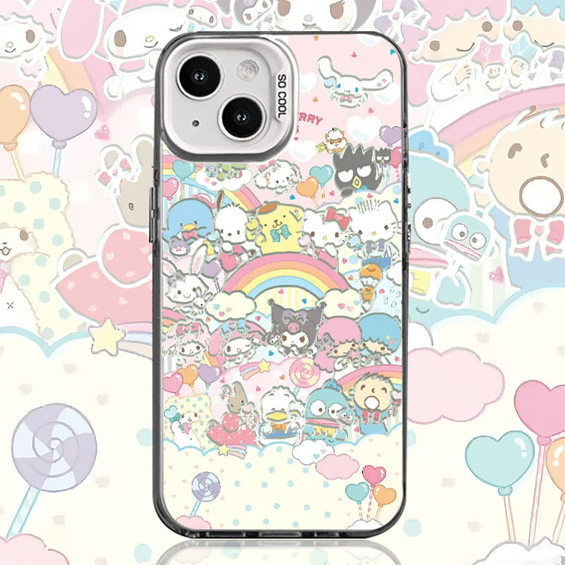 Hello Kitty Phone Case