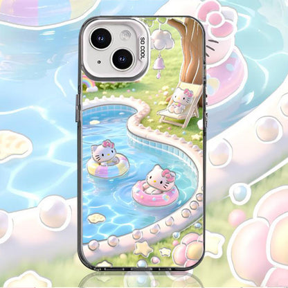 Hello Kitty Phone Case