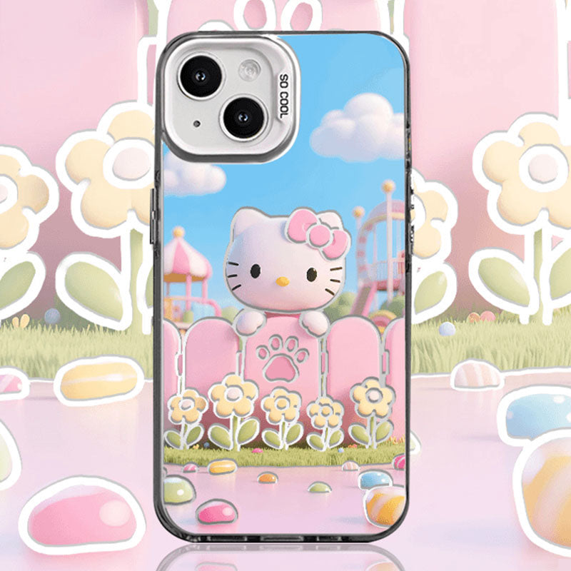 Hello Kitty Phone Case
