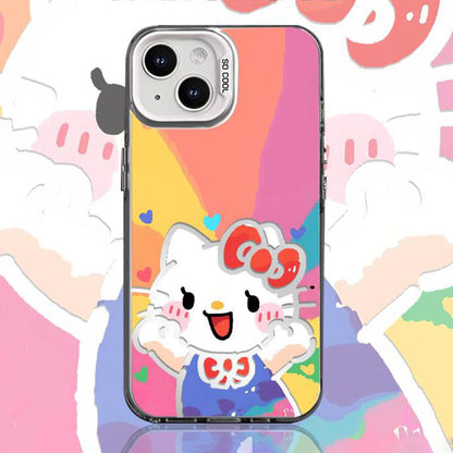 Hello Kitty Phone Case