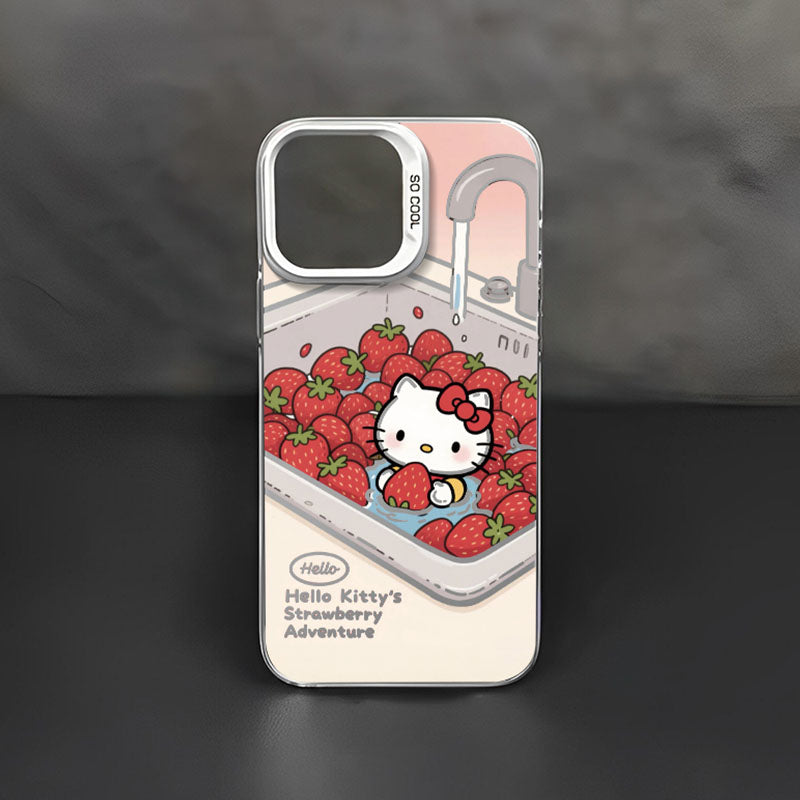 Hello Kitty Phone Case