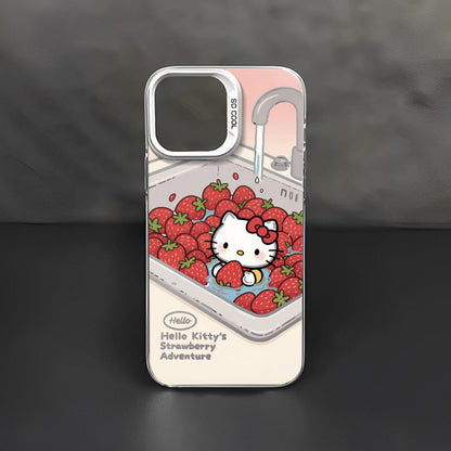 Hello Kitty Phone Case