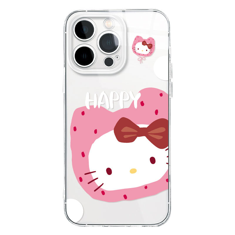 Hello Kitty Phone Case
