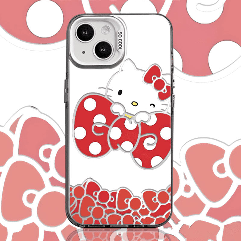 Hello Kitty Phone Case