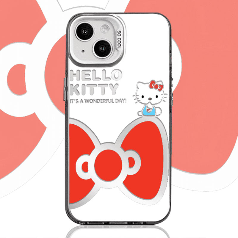 Hello Kitty Phone Case