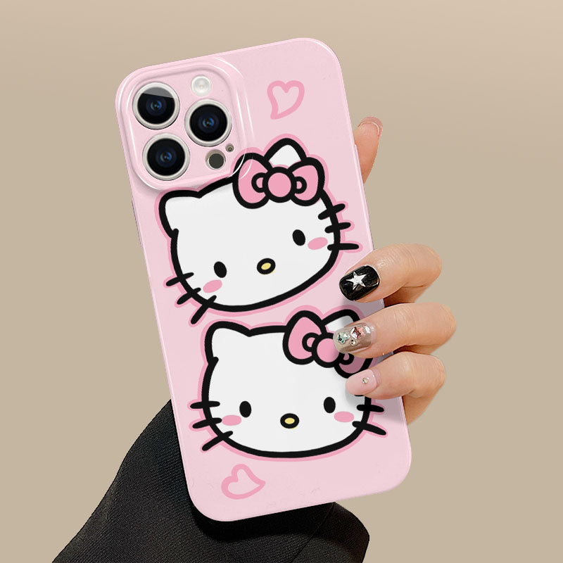 Hello Kitty Phone Case