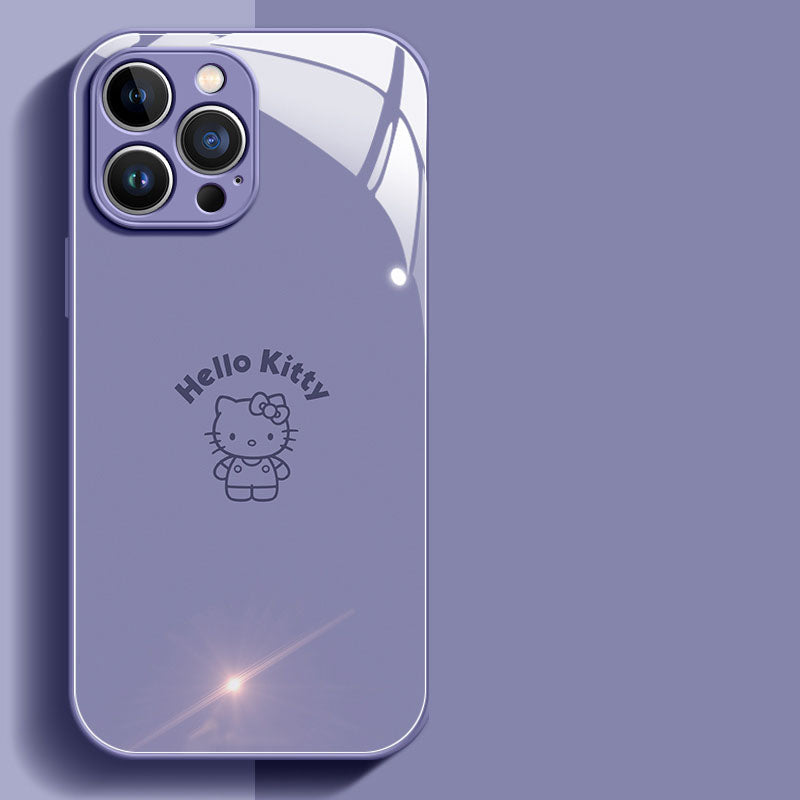 Hello Kitty Phone Case