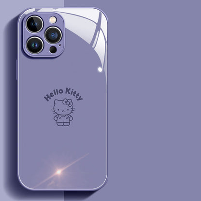 Hello Kitty Phone Case