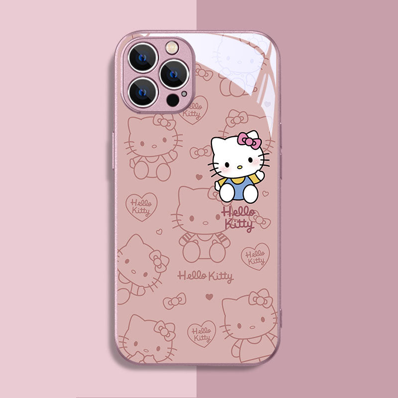 Hello Kitty Phone Case