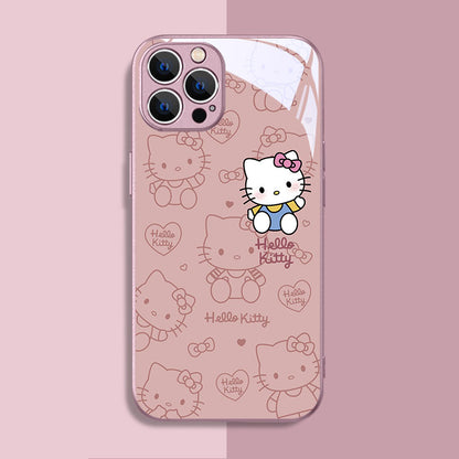 Hello Kitty Phone Case