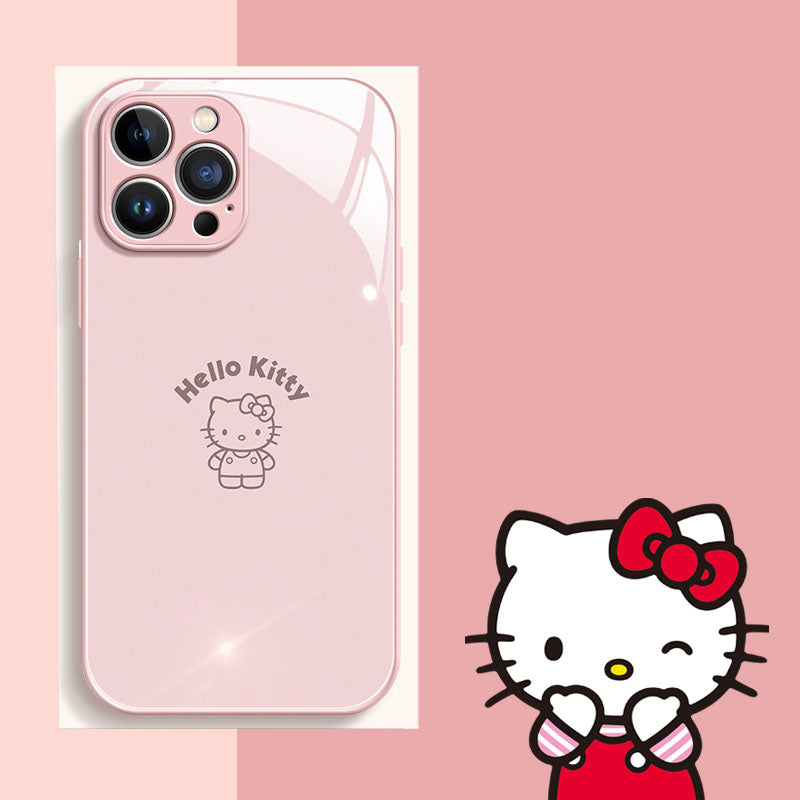 Hello Kitty Phone Case