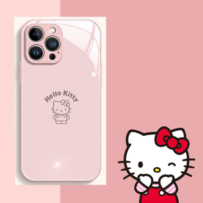 Hello Kitty Phone Case