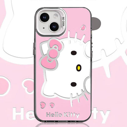 Hello Kitty Phone Case