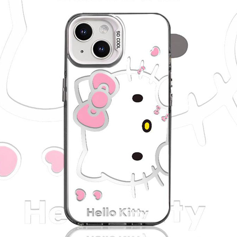 Hello Kitty Phone Case