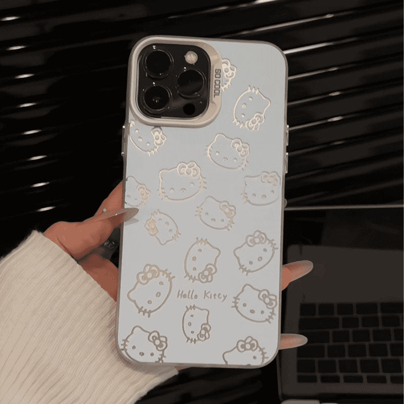 Hello Kitty Phone Case