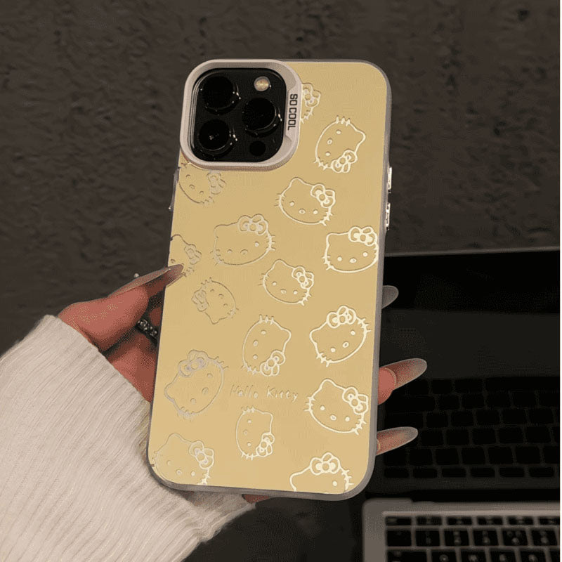 Hello Kitty Phone Case