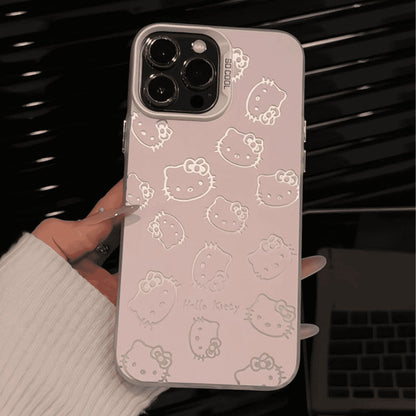 Hello Kitty Phone Case