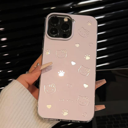 Hello Kitty Phone Case