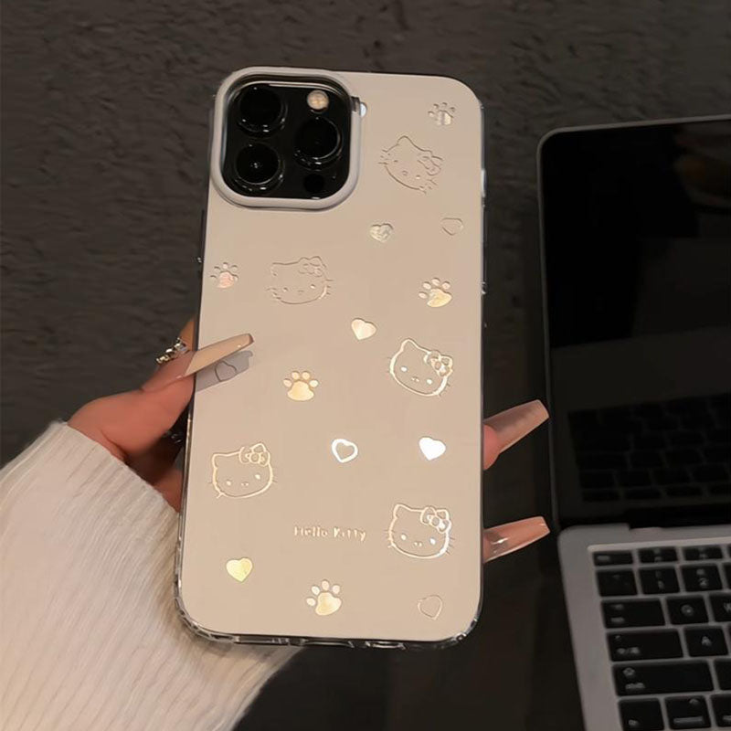 Hello Kitty Phone Case
