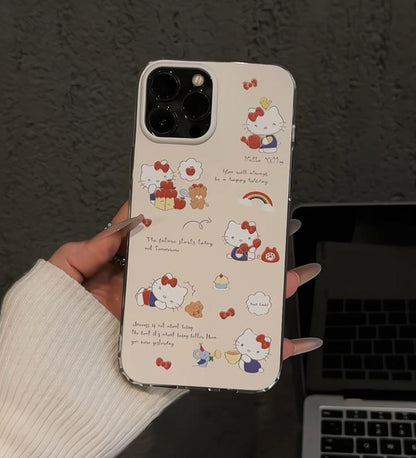 Hello Kitty Phone Case
