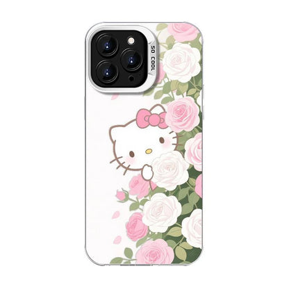 Hello Kitty Phone Case