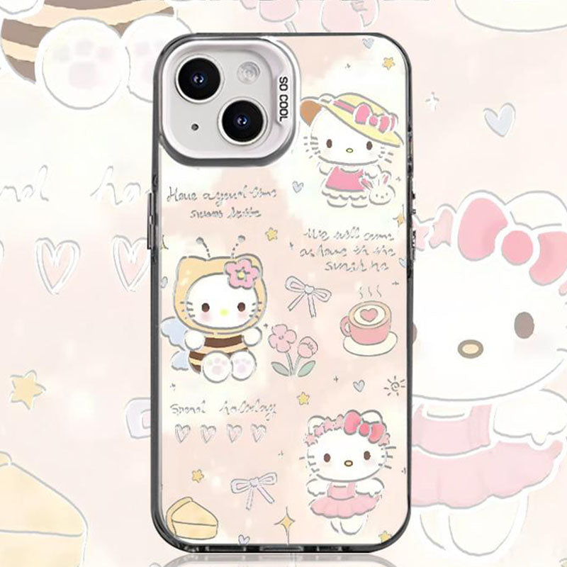 Hello Kitty Phone Case