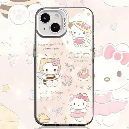 Hello Kitty Phone Case