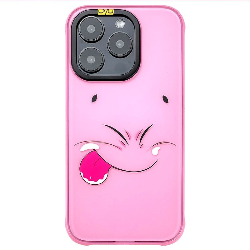 Dragon Ball MagSafe Magnetic Phone Case