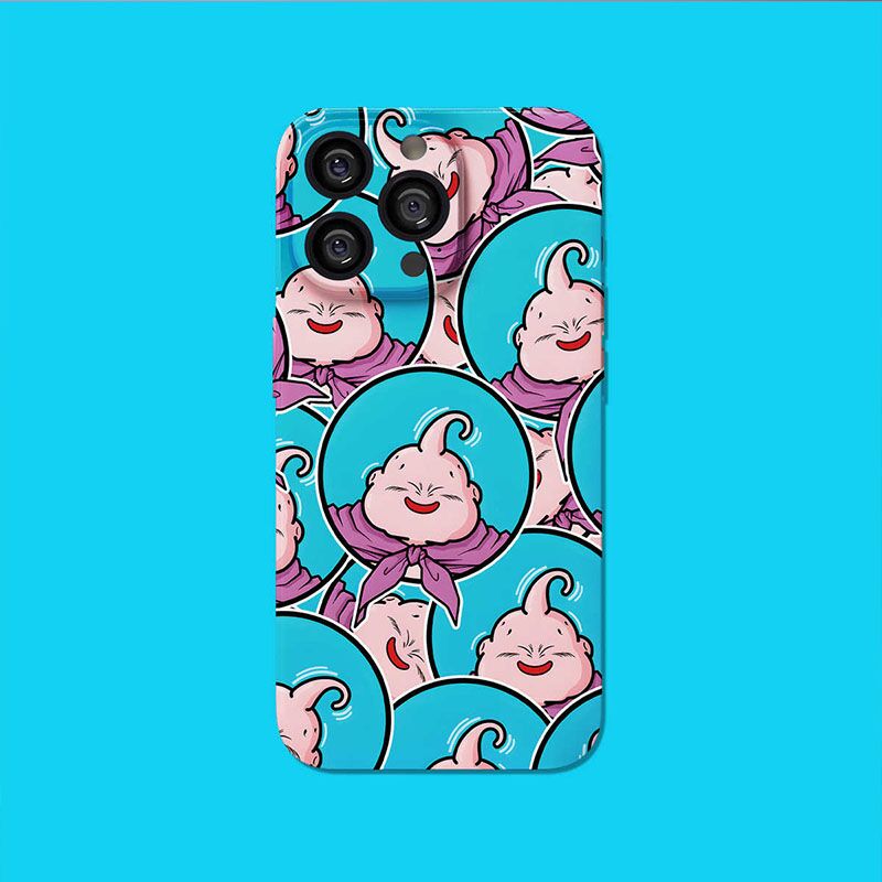 Dragon Ball MagSafe Magnetic Phone Case