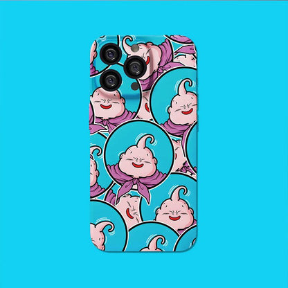 Dragon Ball MagSafe Magnetic Phone Case