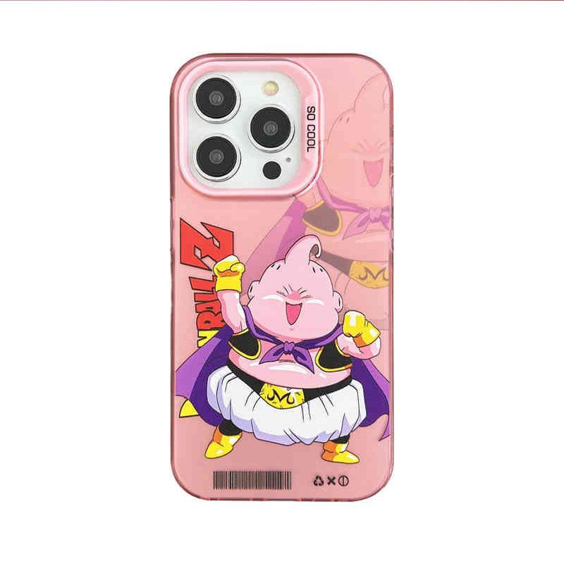 Dragon Ball MagSafe Magnetic Phone Case