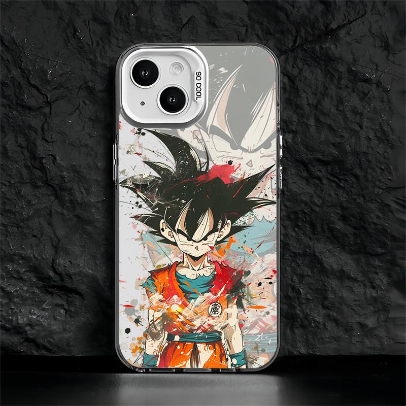 Dragon Ball MagSafe Magnetic Phone Case
