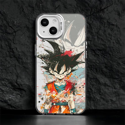 Dragon Ball MagSafe Magnetic Phone Case