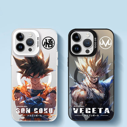 Dragon Ball MagSafe Magnetic Phone Case