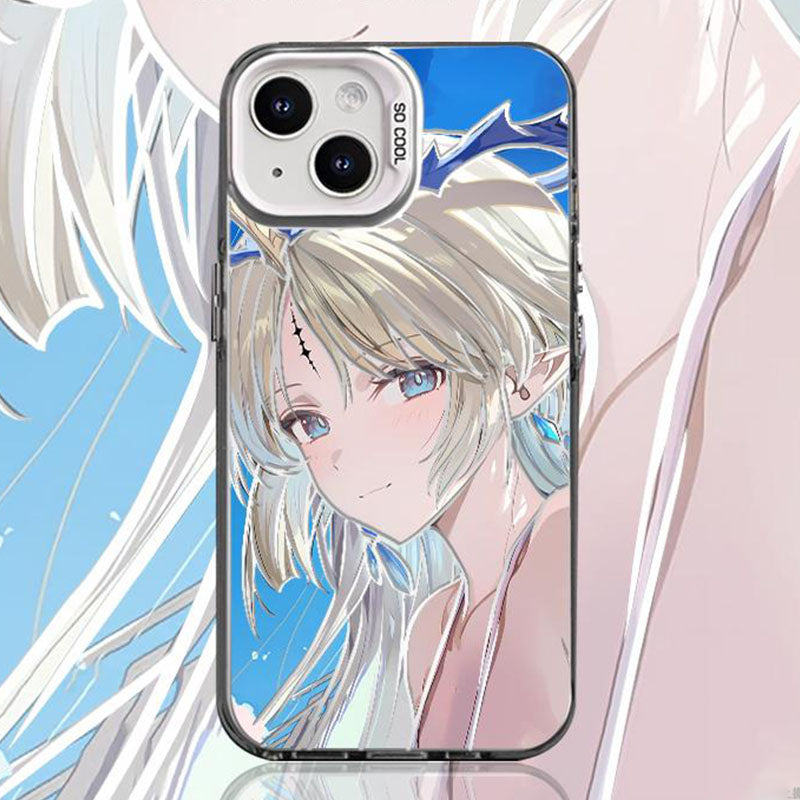 Wuthering Waves Phone Case
