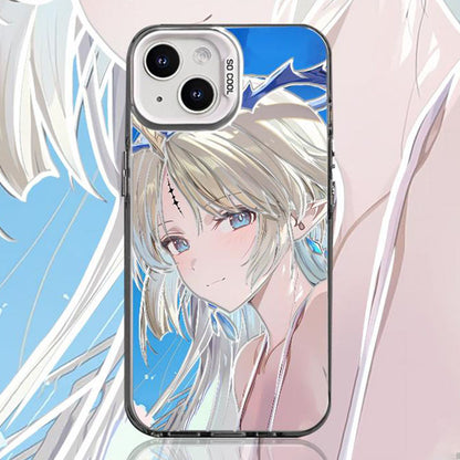 Wuthering Waves Phone Case