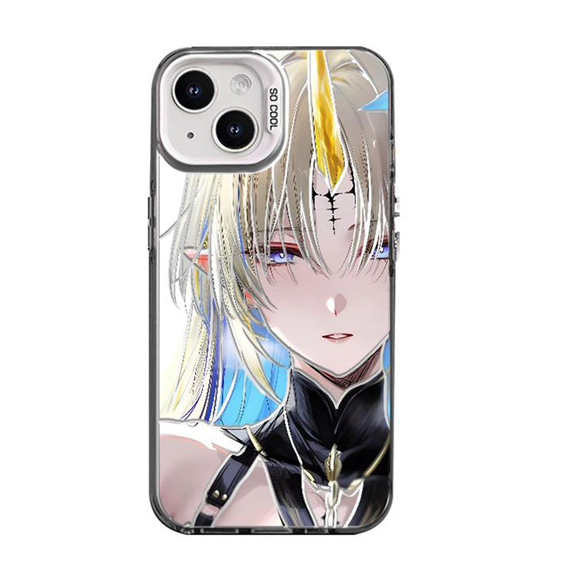 Wuthering Waves Phone Case