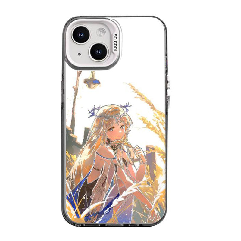 Wuthering Waves Phone Case